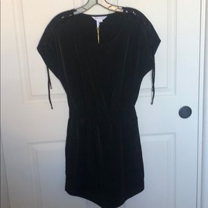 Black BCBGENERATION dress